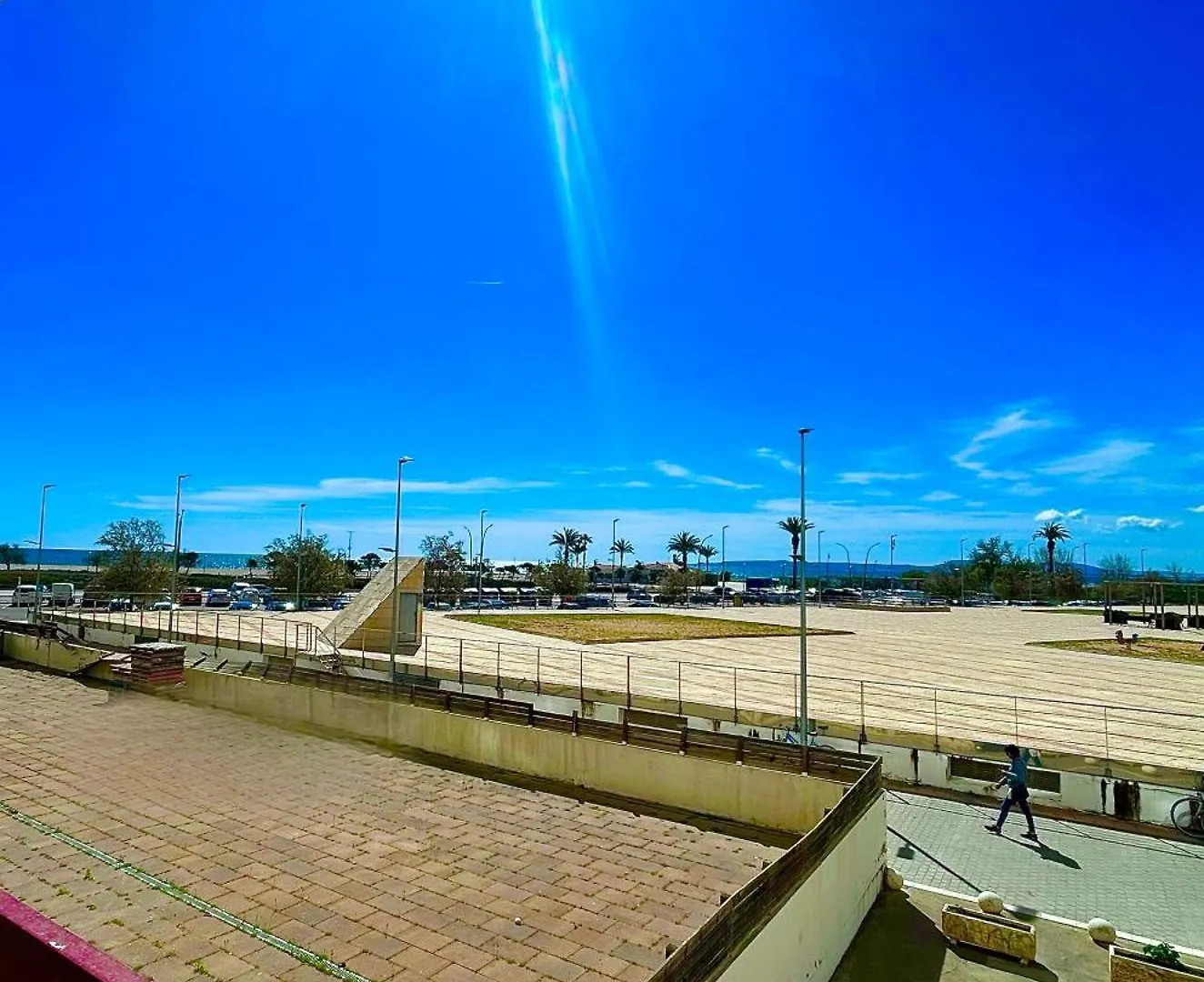 Pieds Dans L Eau Linges De Maison Inclus Empuriabrava