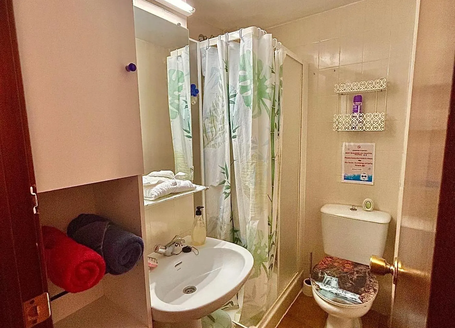 Apartmán Pieds Dans L Eau Empuriabrava