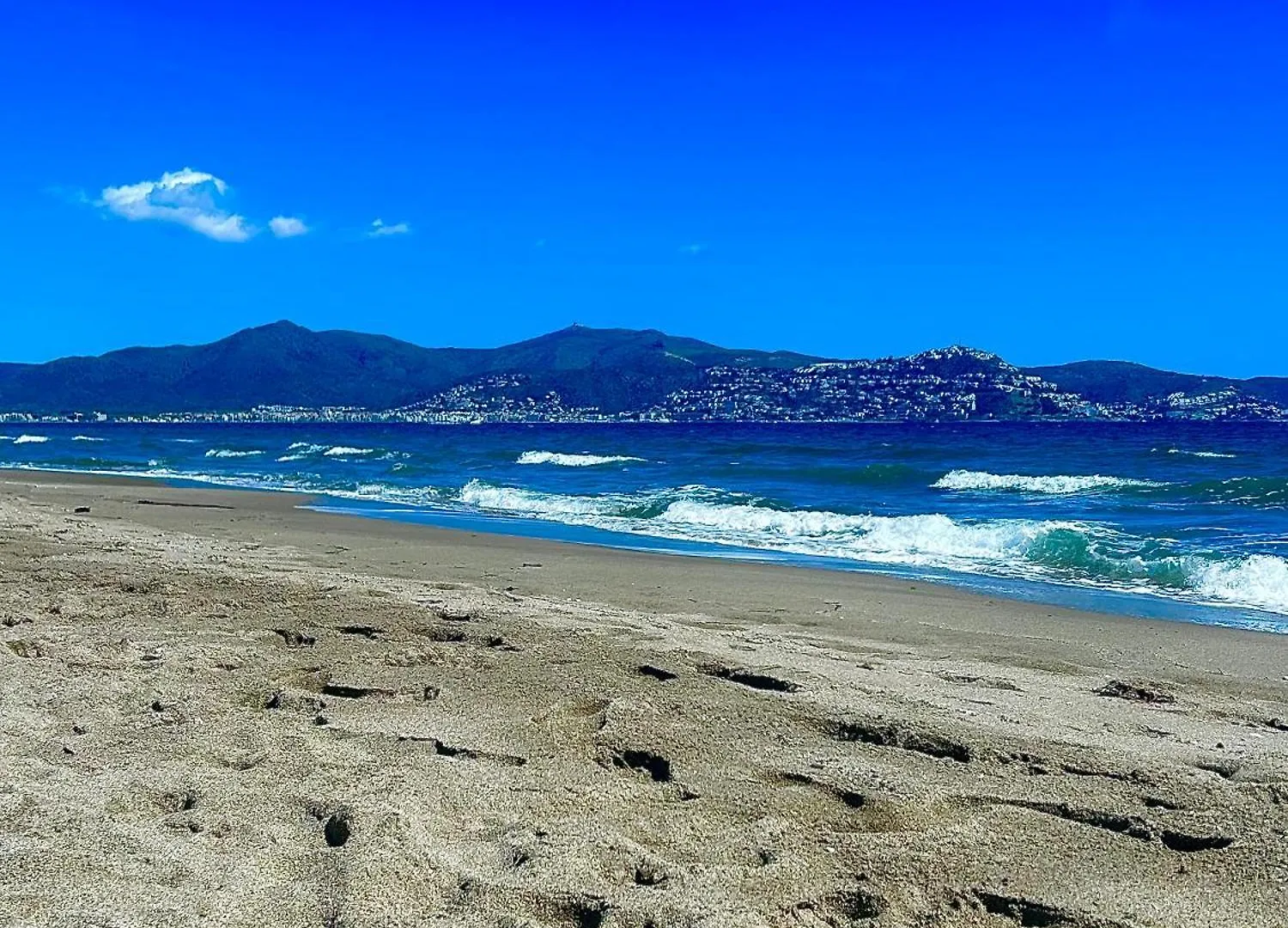 Lejlighed Pieds Dans L Eau Linges De Maison Inclus Empuriabrava