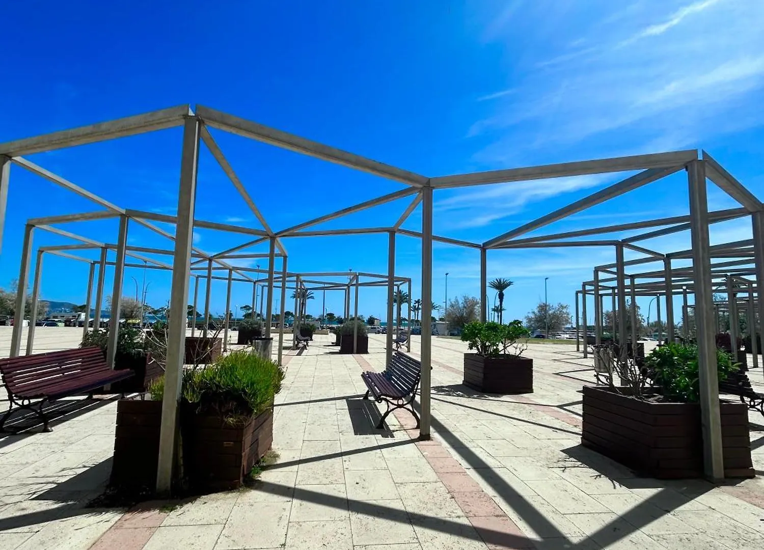 Apartmán Pieds Dans L Eau Empuriabrava Španělsko