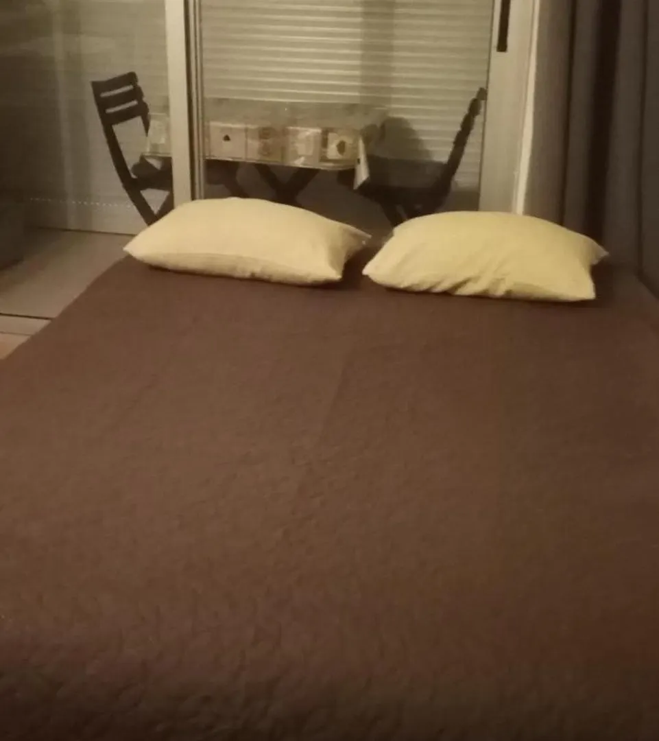 Lejlighed Pieds Dans L Eau Linges De Maison Inclus Empuriabrava