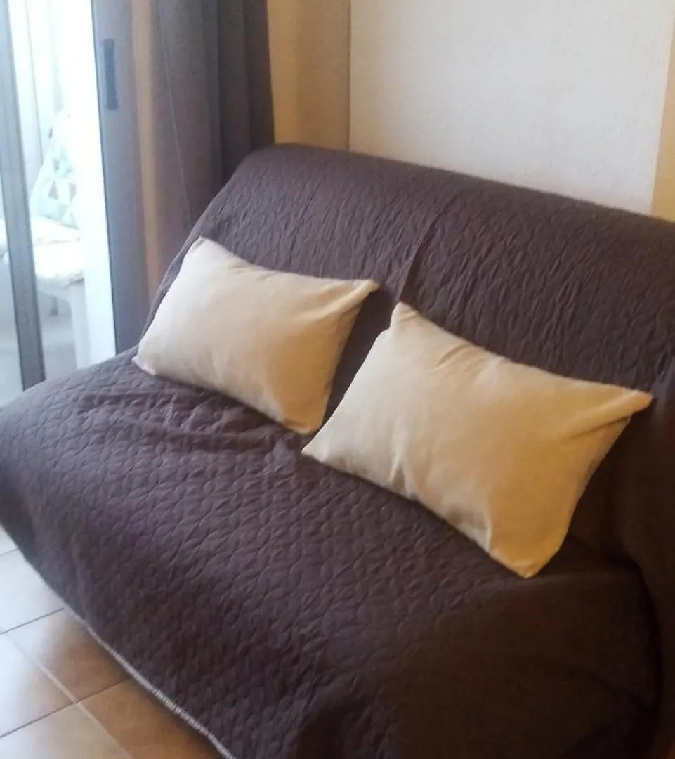 Pieds Dans L Eau Linges De Maison Inclus Empuriabrava 0*,  Spanien