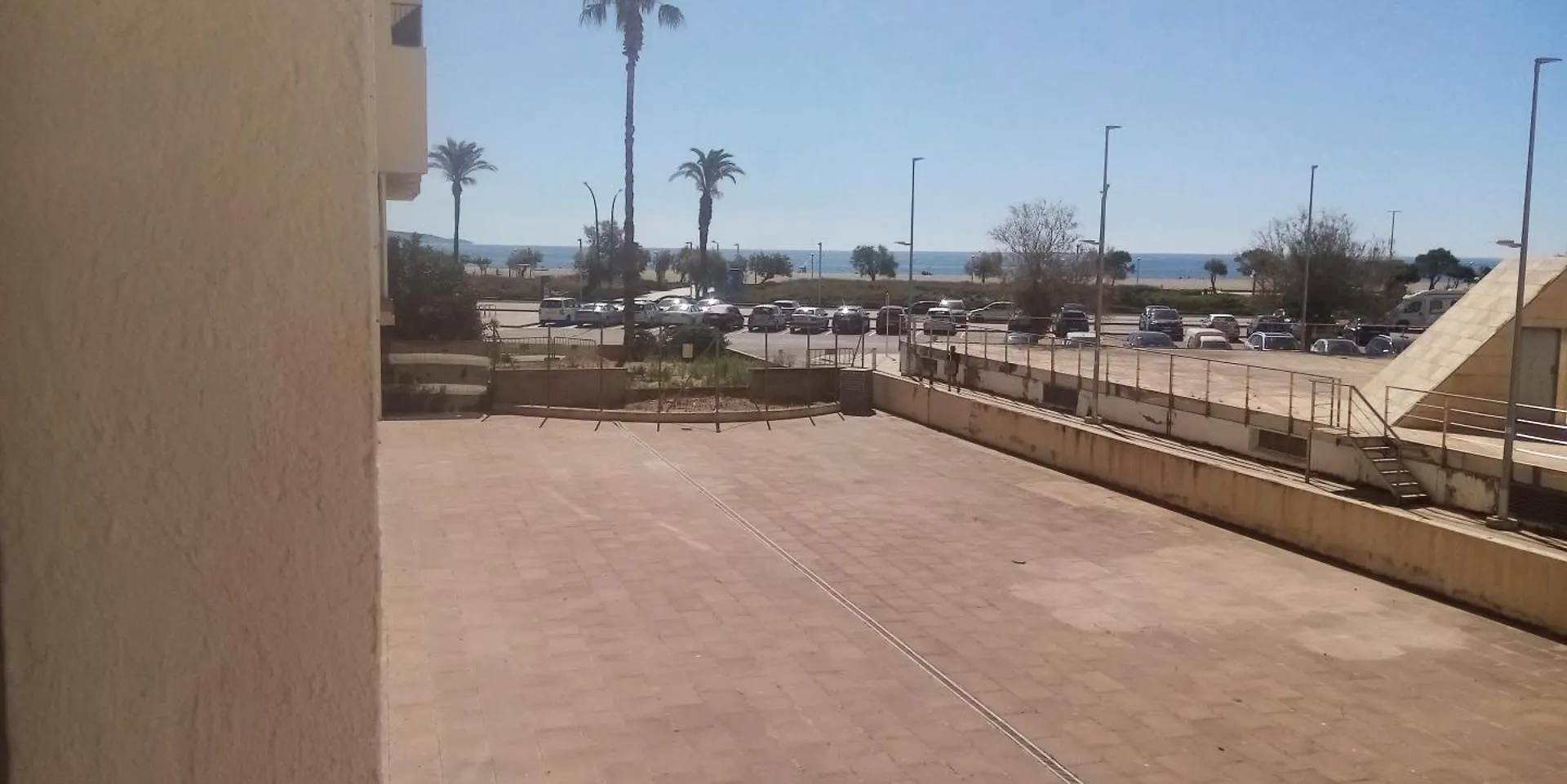 Apartmán Pieds Dans L Eau Empuriabrava Španělsko