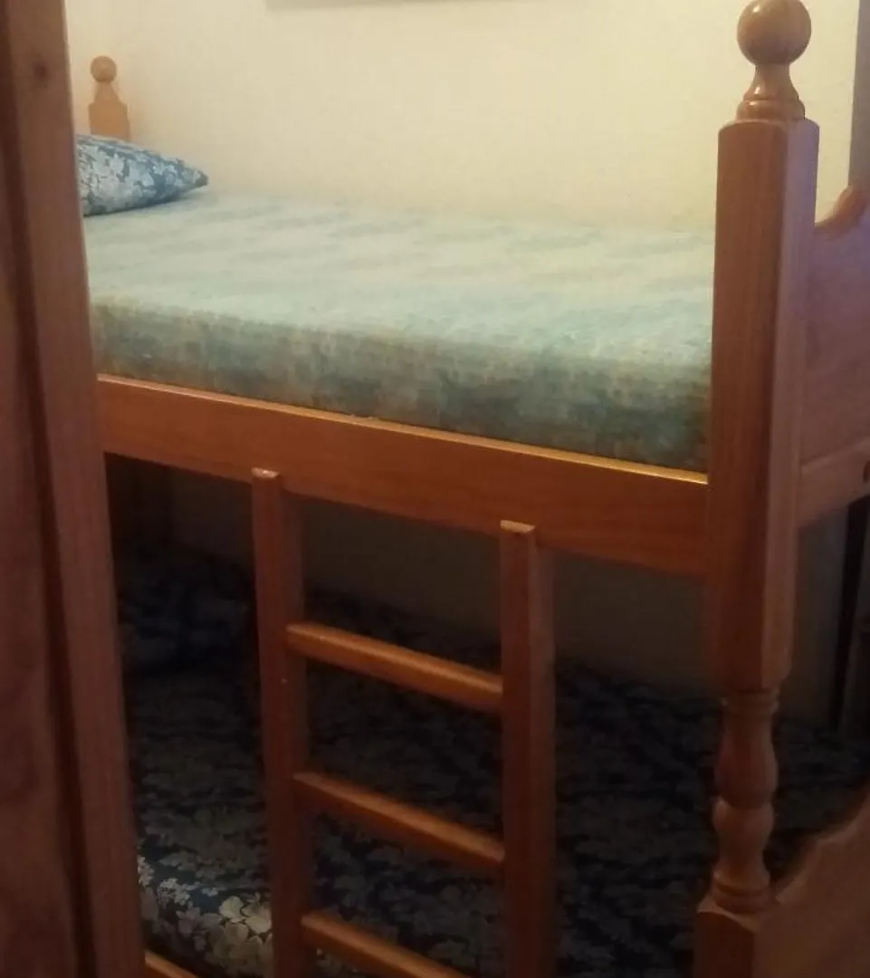 Pieds Dans L Eau Appartement Empuriabrava