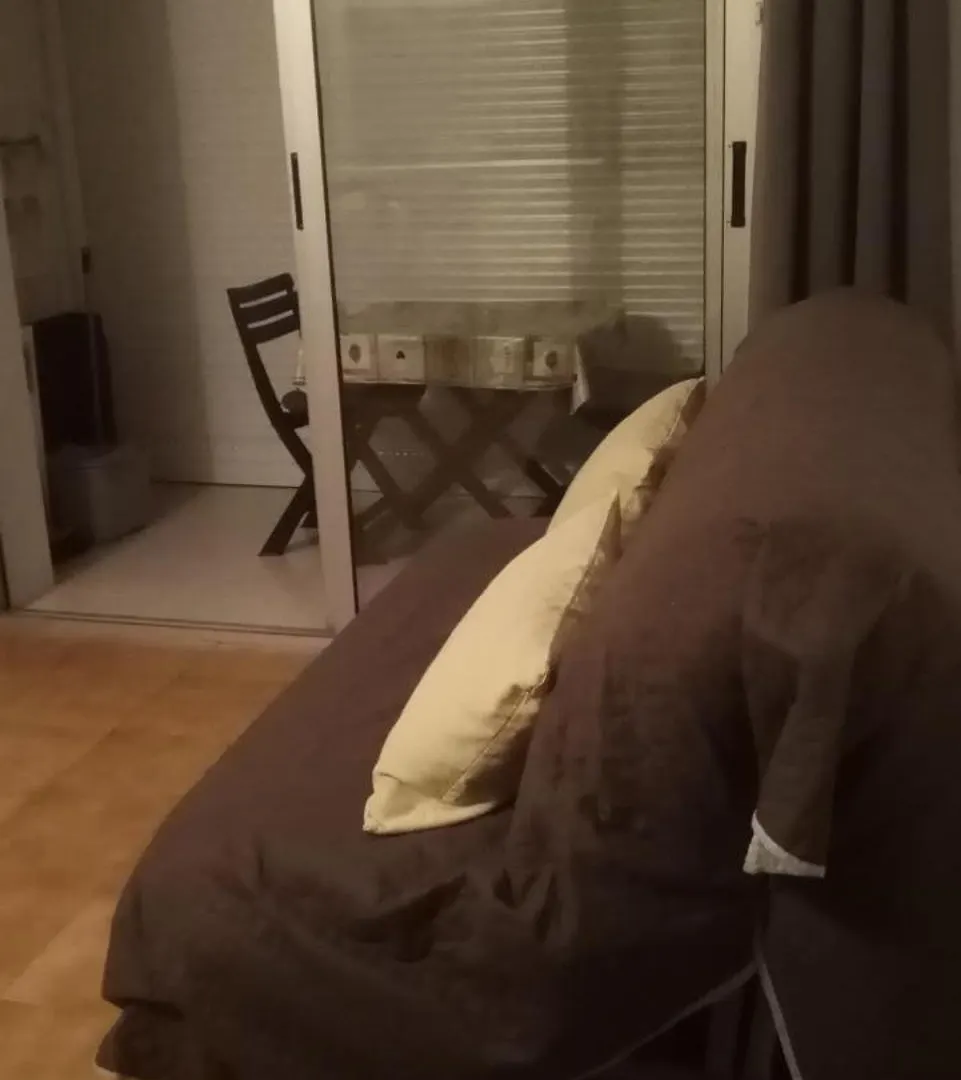 Apartmán Pieds Dans L Eau Empuriabrava Španělsko