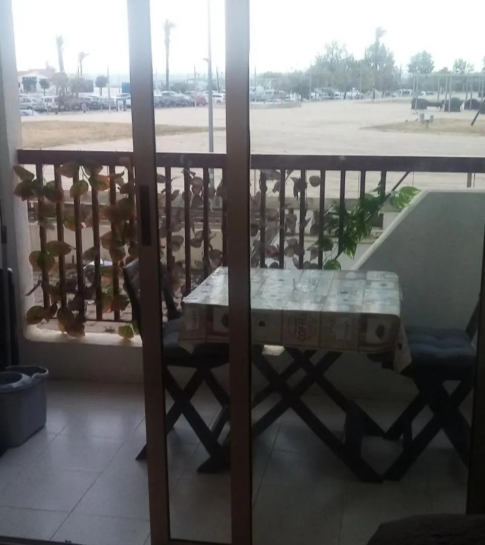 Apartmán Pieds Dans L Eau Empuriabrava 0*,  Španělsko