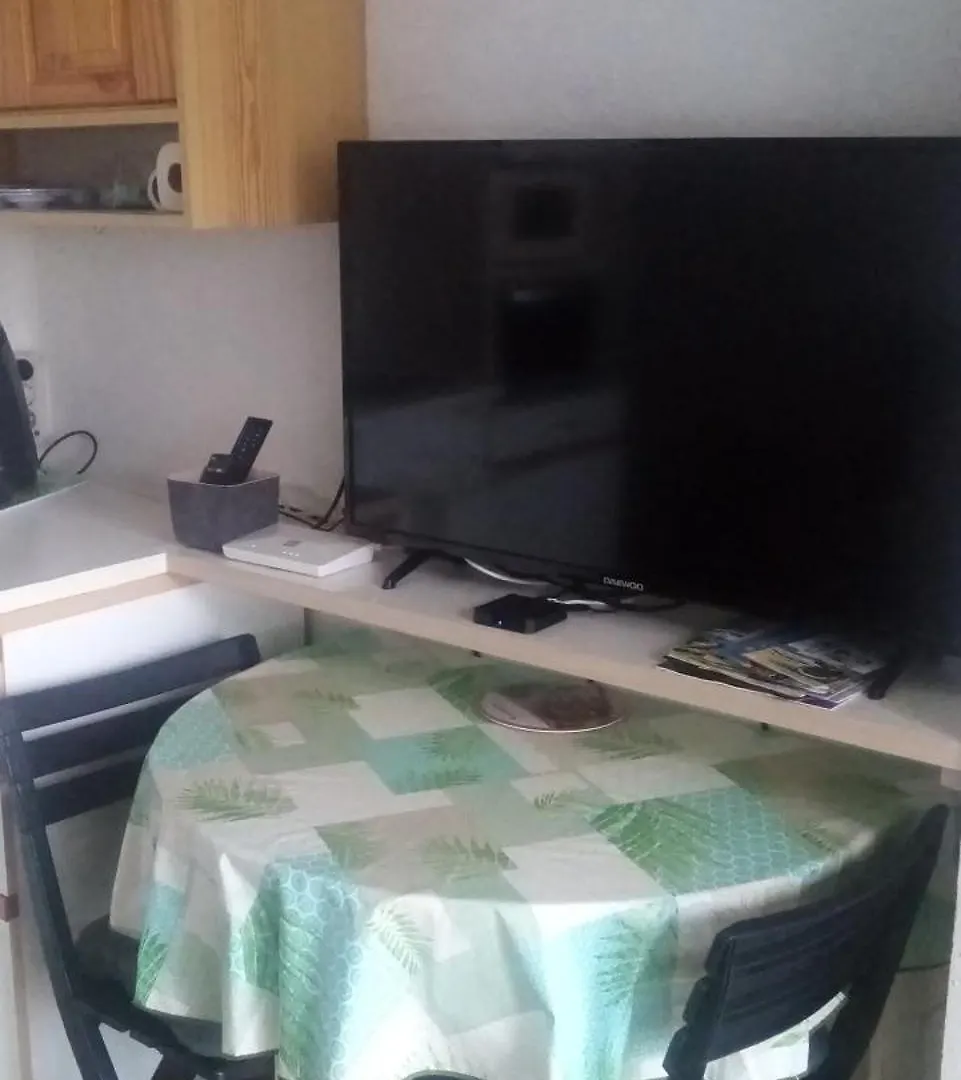 Apartmán Pieds Dans L Eau Empuriabrava Španělsko