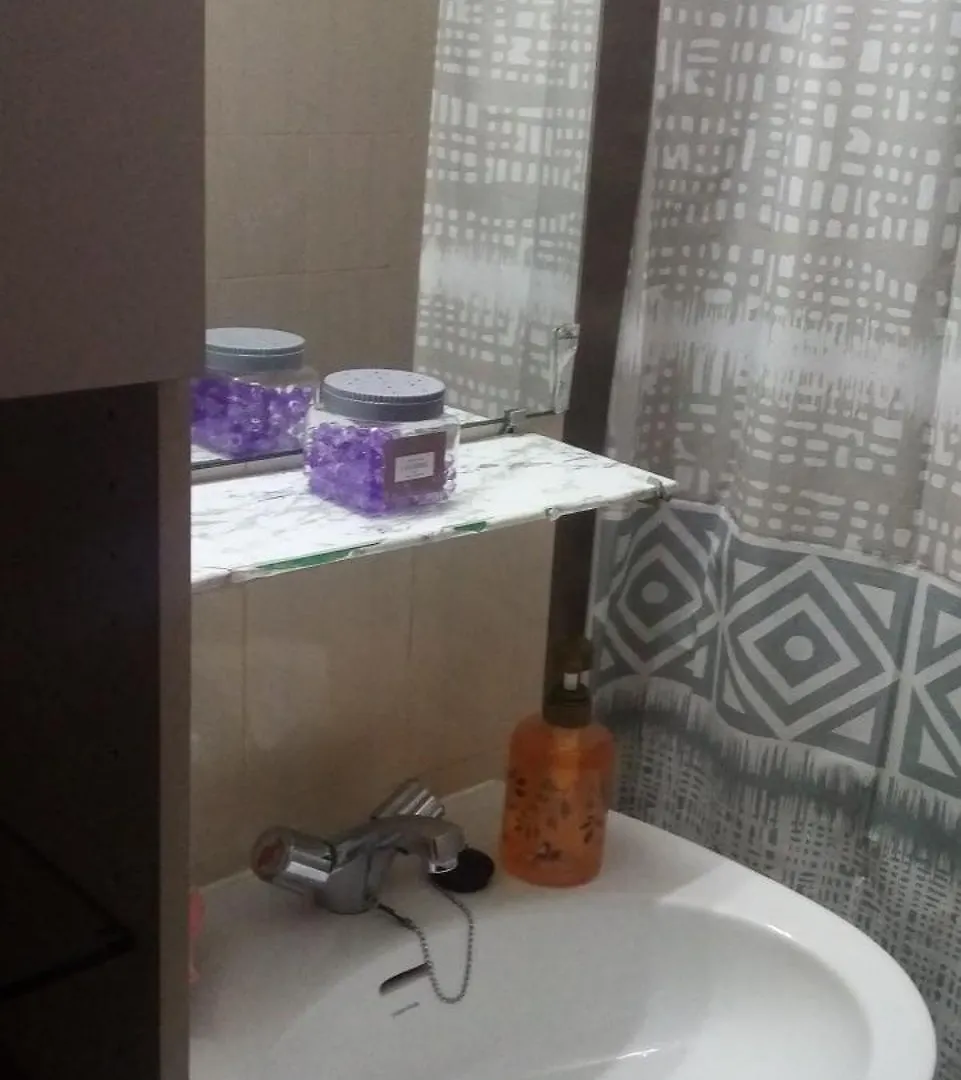 Apartmán Pieds Dans L Eau Empuriabrava