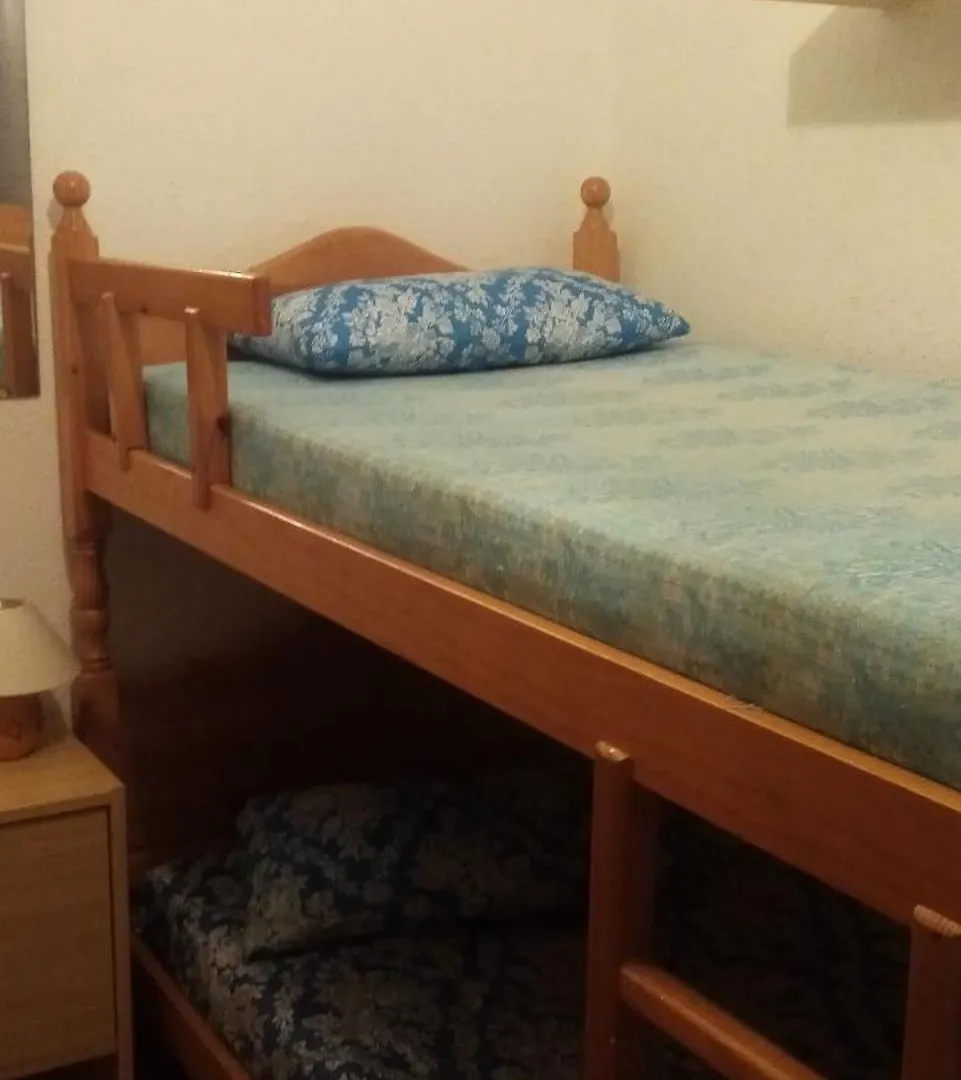 Apartmán Pieds Dans L Eau Empuriabrava
