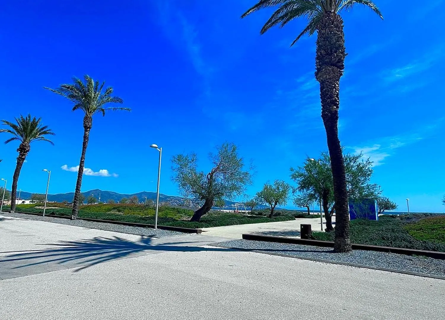Apartament Pieds Dans L Eau Linges De Maison Inclus Empuriabrava